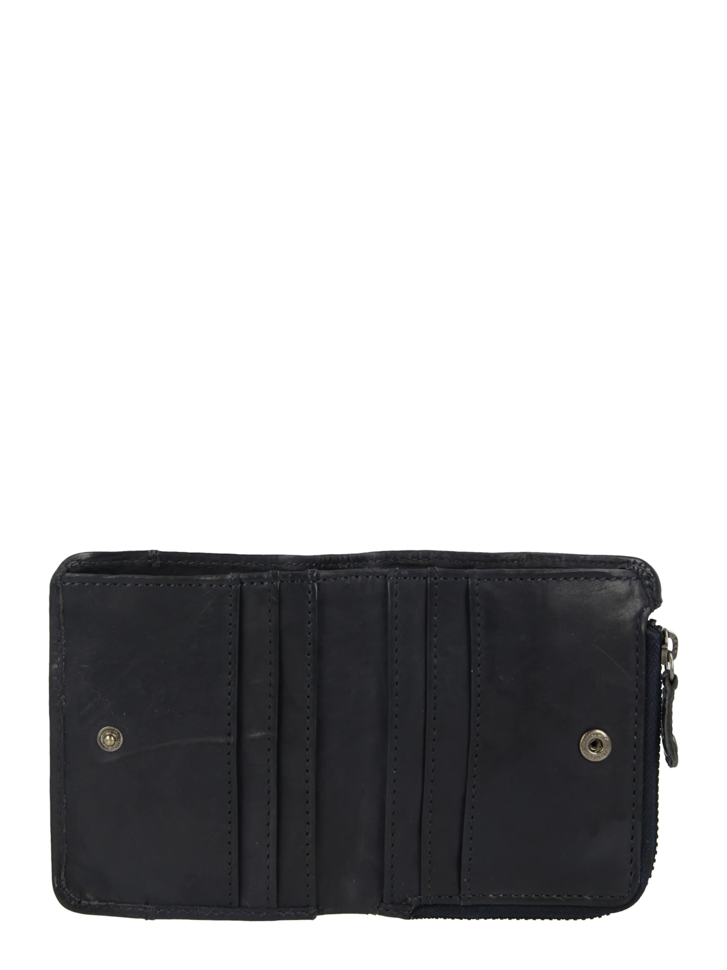 Harbour 2nd Wallet 'Jackie' in Blue