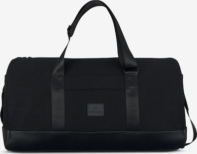 Johnny Urban Weekend bag 'Paul' in Black, Item view