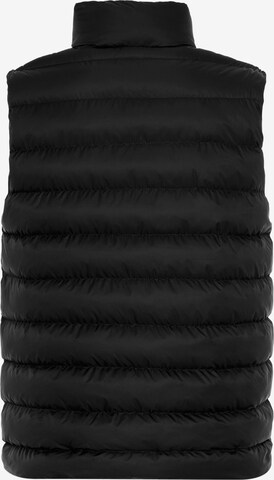 Redbridge Bodywarmer in Zwart