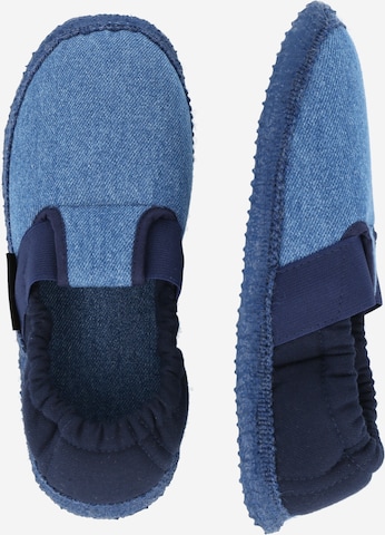 GIESSWEIN Slippers 'Aichach' in Blue