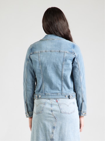 LEVI'S ®Prijelazna jakna - plava boja