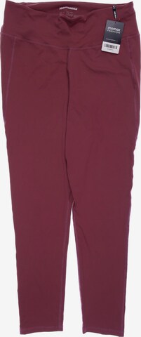 ARMEDANGELS Pants in XL in Pink: front