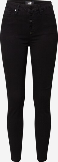 PAIGE Jeans 'Margot' in Black denim, Item view