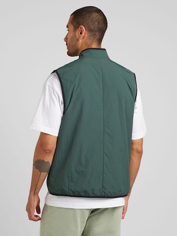 Nike Sportswear Kamizelka w kolorze zielony
