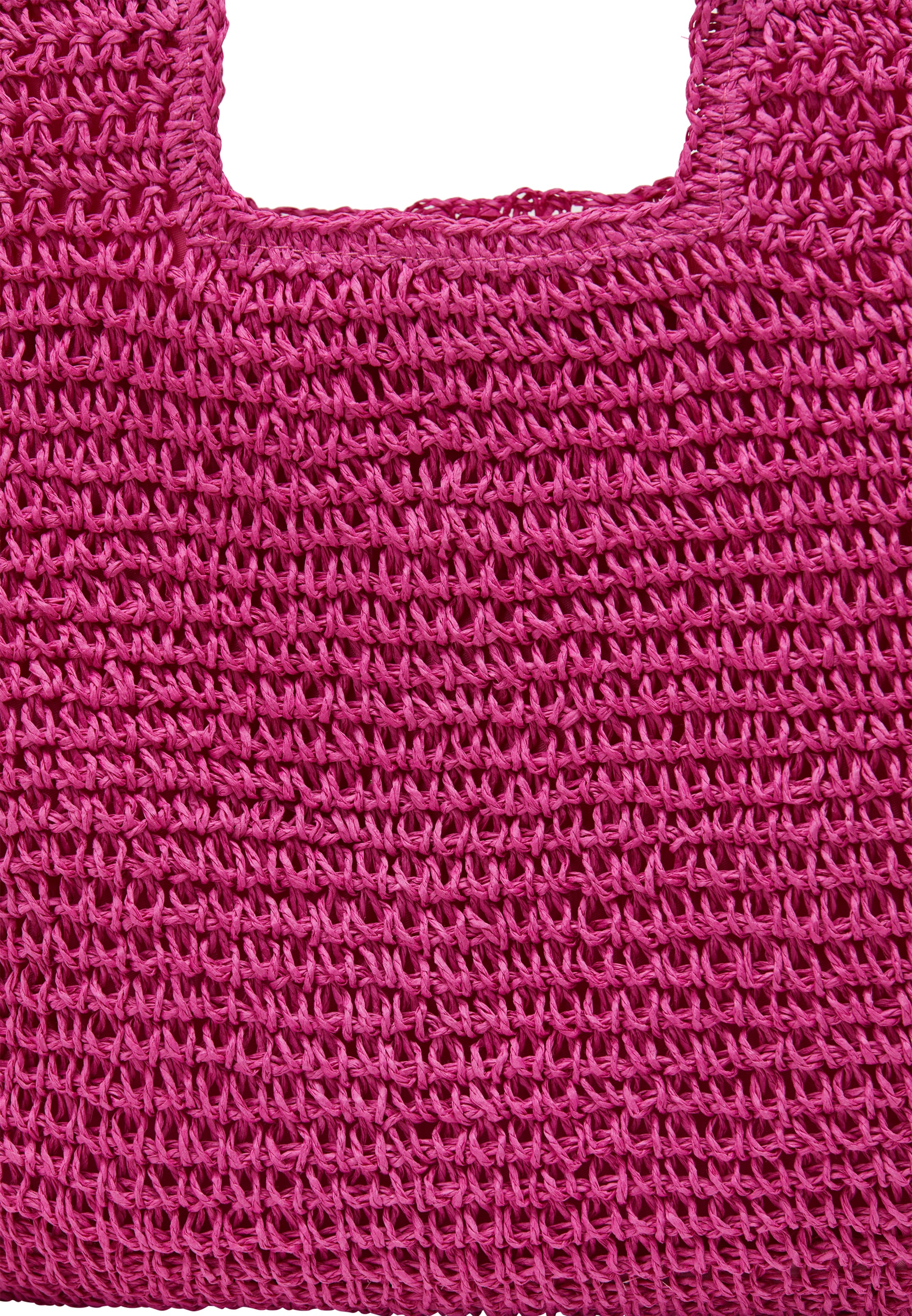 ebeeza - Shopper em rosa