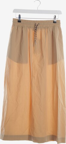 Ottod’Ame Skirt in XS in Brown: front