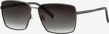 Marc O'Polo EYEWEAR Sunglasses in Grey: front