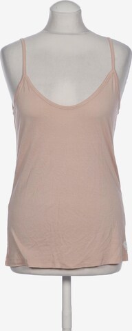 HERZENSANGELEGENHEIT Top & Shirt in M in Pink: front