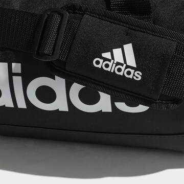 Sac de sport 'Essential' ADIDAS PERFORMANCE en noir