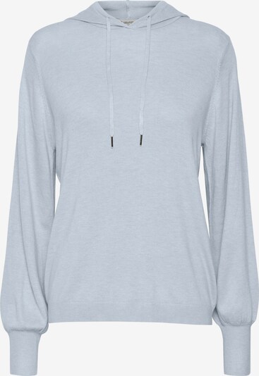 b.young Kapuzenpullover 'BYMMPIMBA' in blau, Produktansicht