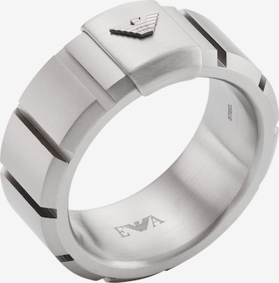 Emporio Armani Ring in Silver, Item view