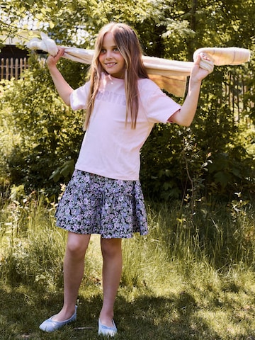 NAME IT - Falda en negro