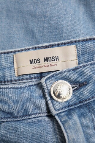 MOS MOSH Jeans 28 in Blau