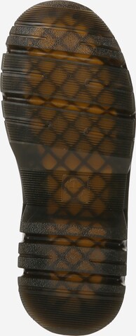 Dr. Martens Lace-Up Boots 'Tarik' in Black