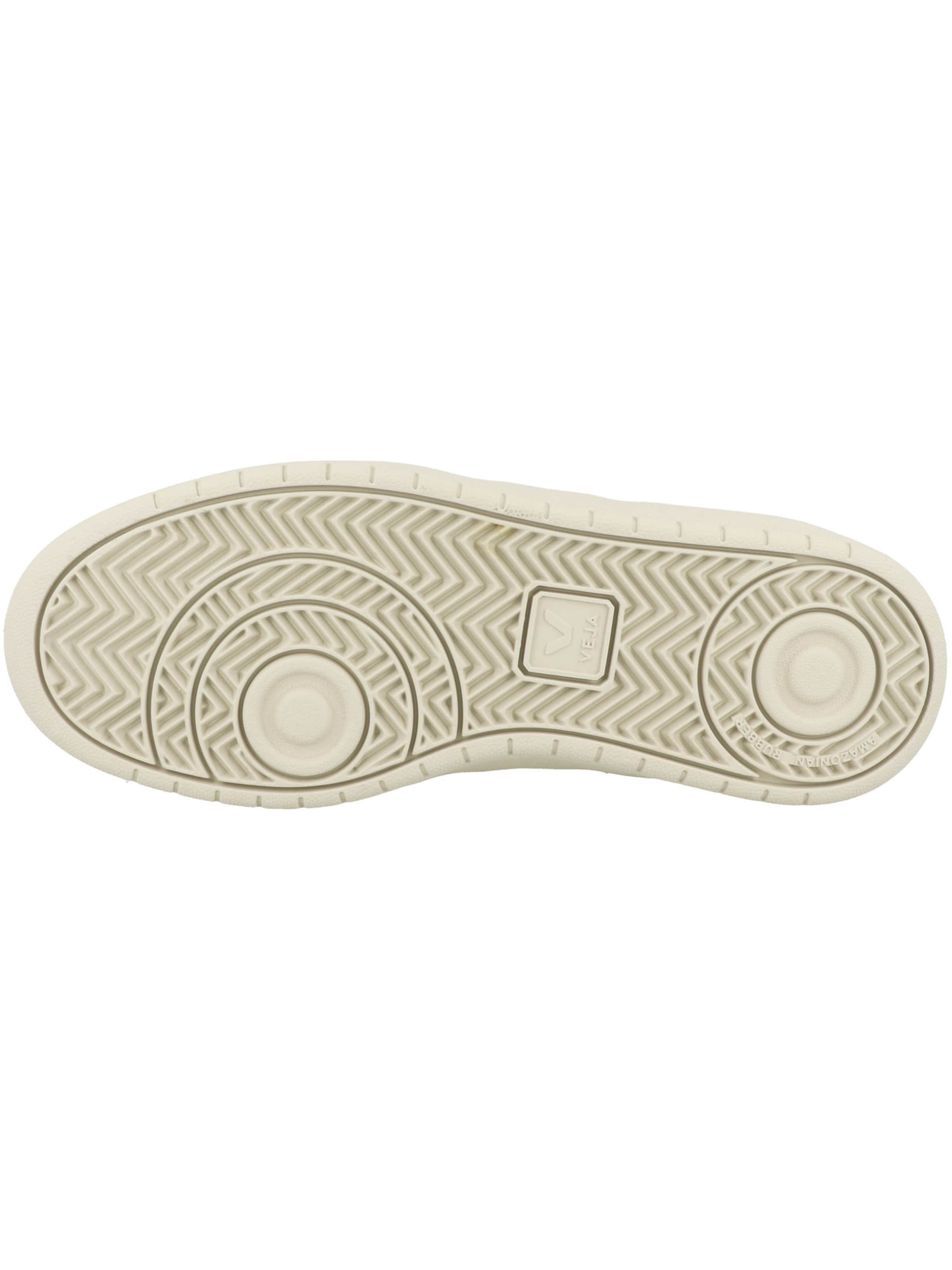 Sneaker bassa 'V-90' di Veja in bianco