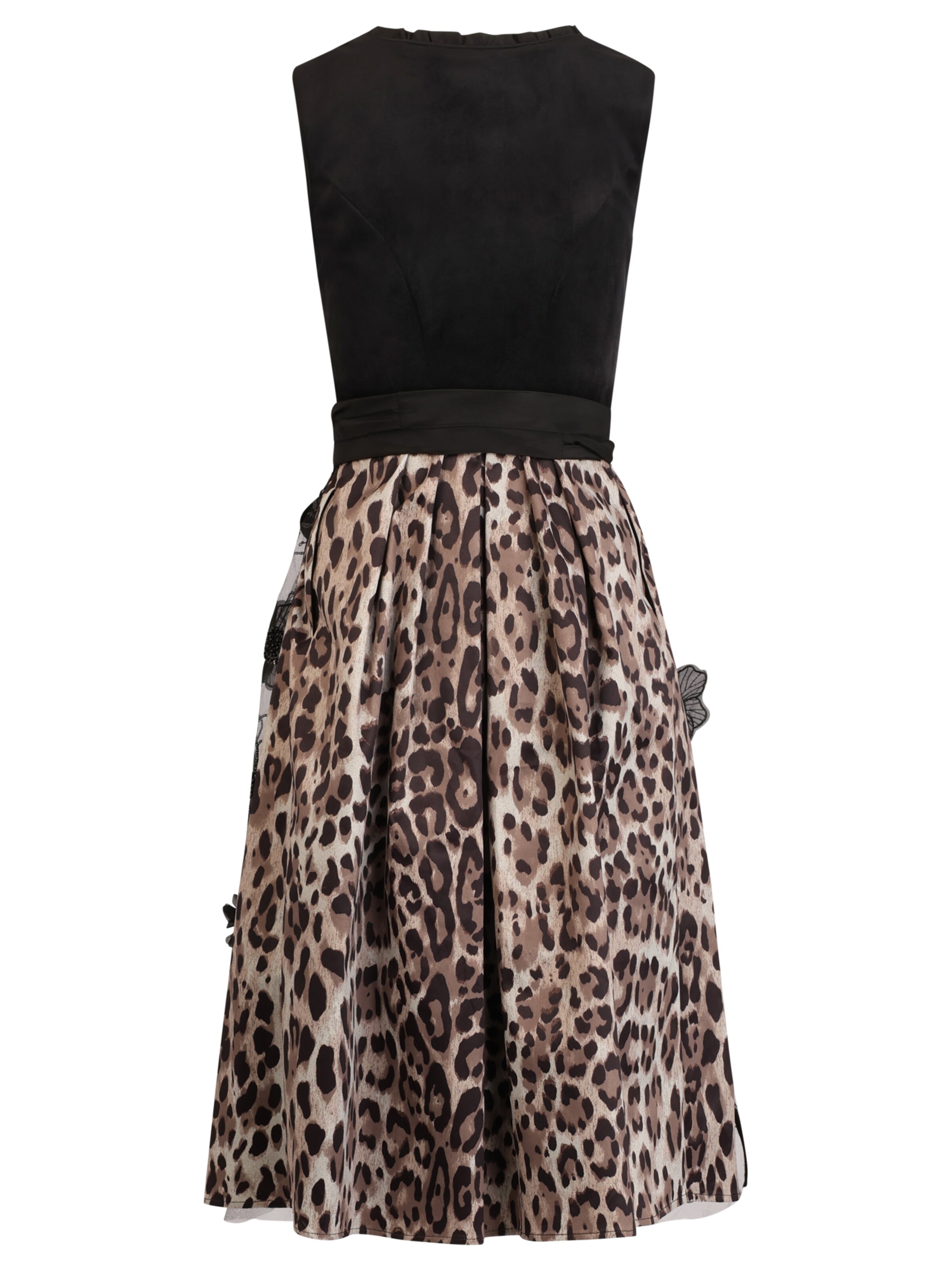 APART Dirndl in Mixed colors
