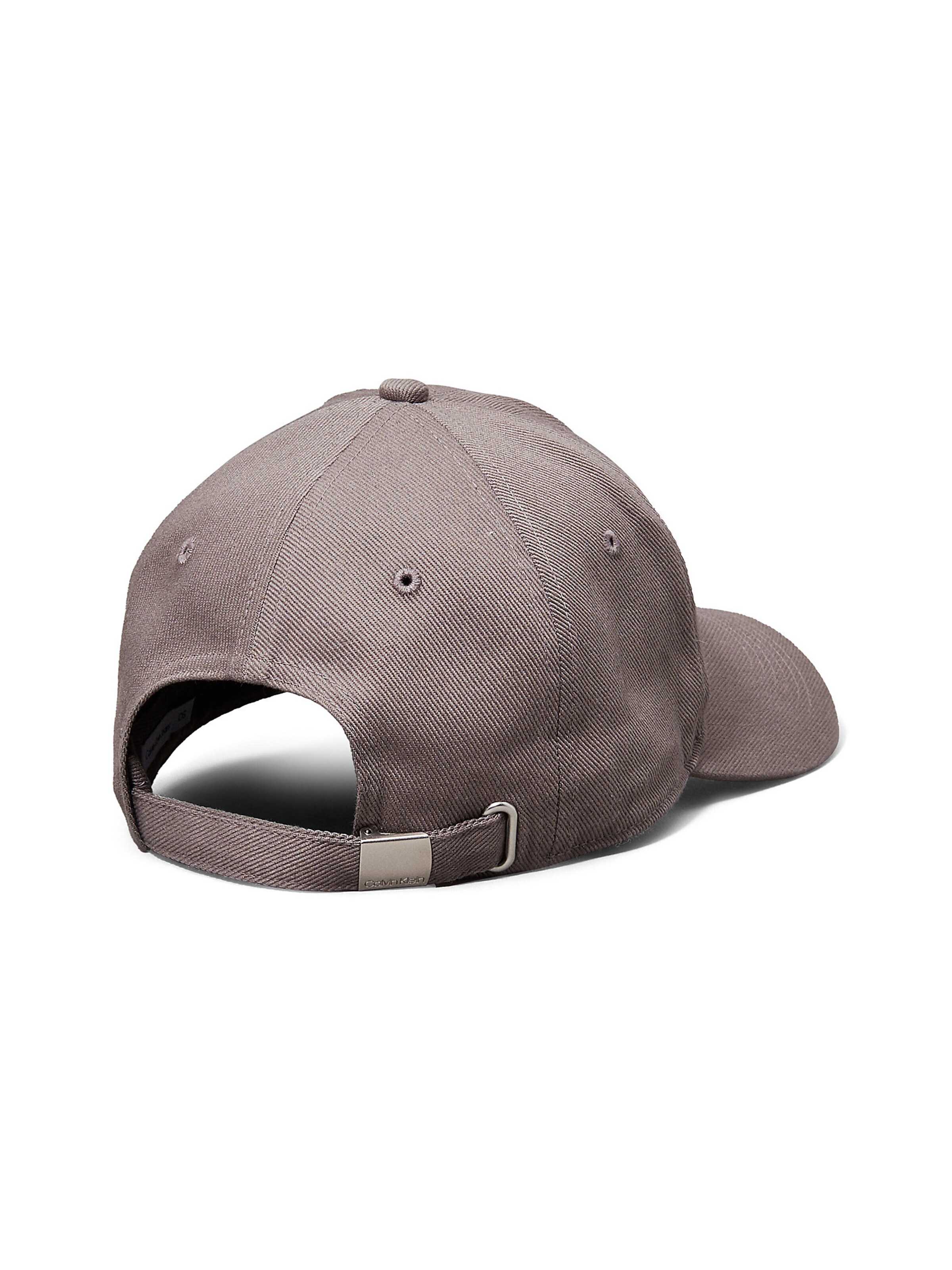 Calvin Klein Cap in Grau