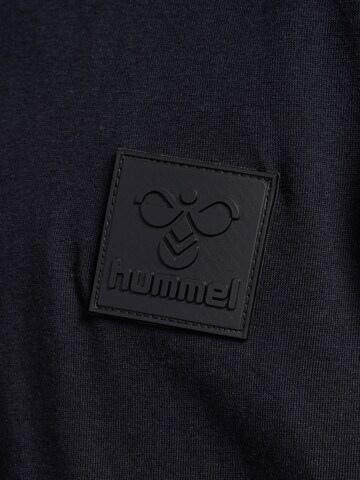 Hummel Shirts i sort