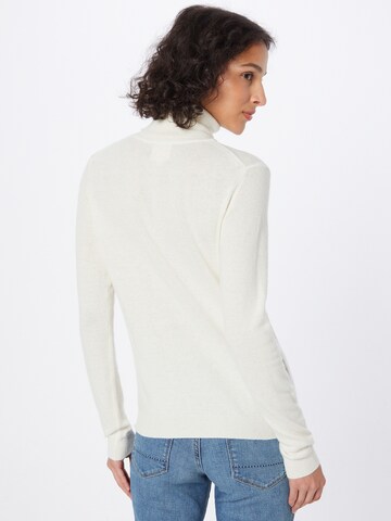 La Martina Sweater in White