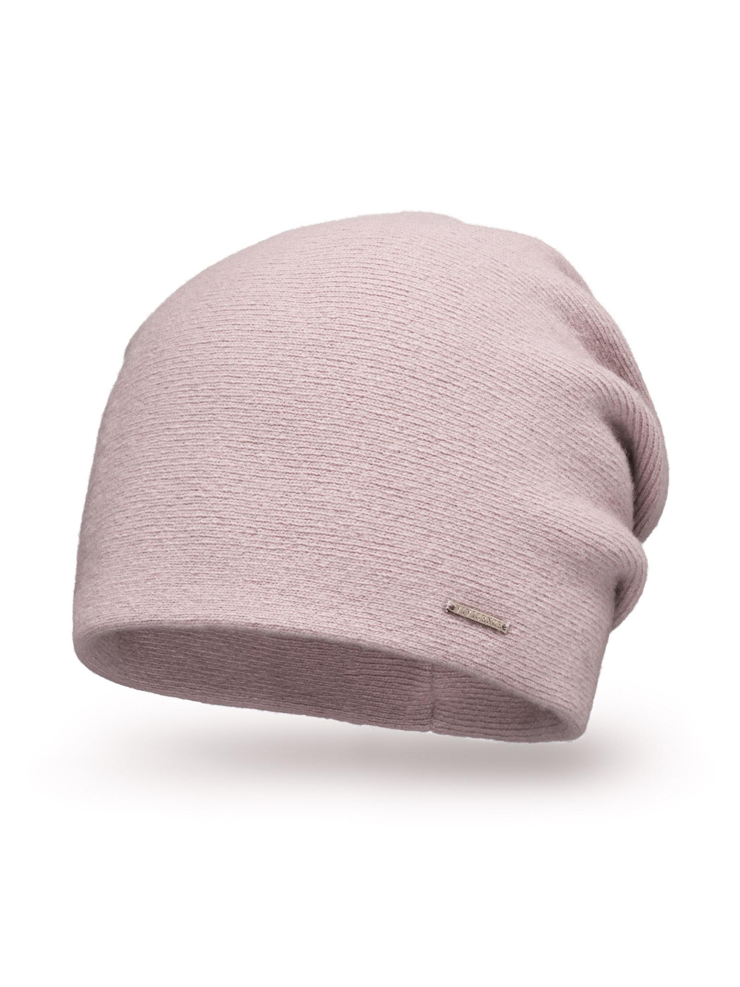 Vivisence Muts '7085' in Roze: voorkant