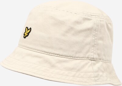 Lyle & Scott Klobúk - telová, Produkt
