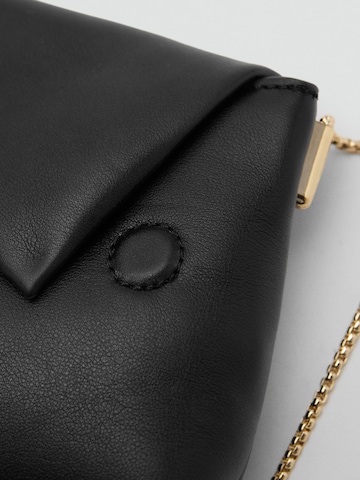 MANGO Crossbody bag 'DANCE' in Black