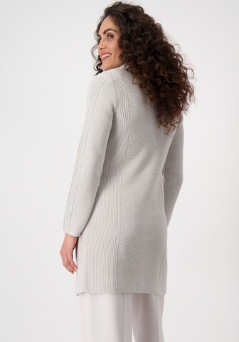 monari Strickjacke in Grau