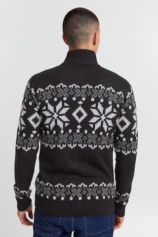 !Solid Knit cardigan 'SDNoran' in Black