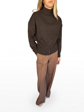 Viore Hose 'Hose'‌‌‌ in Beige