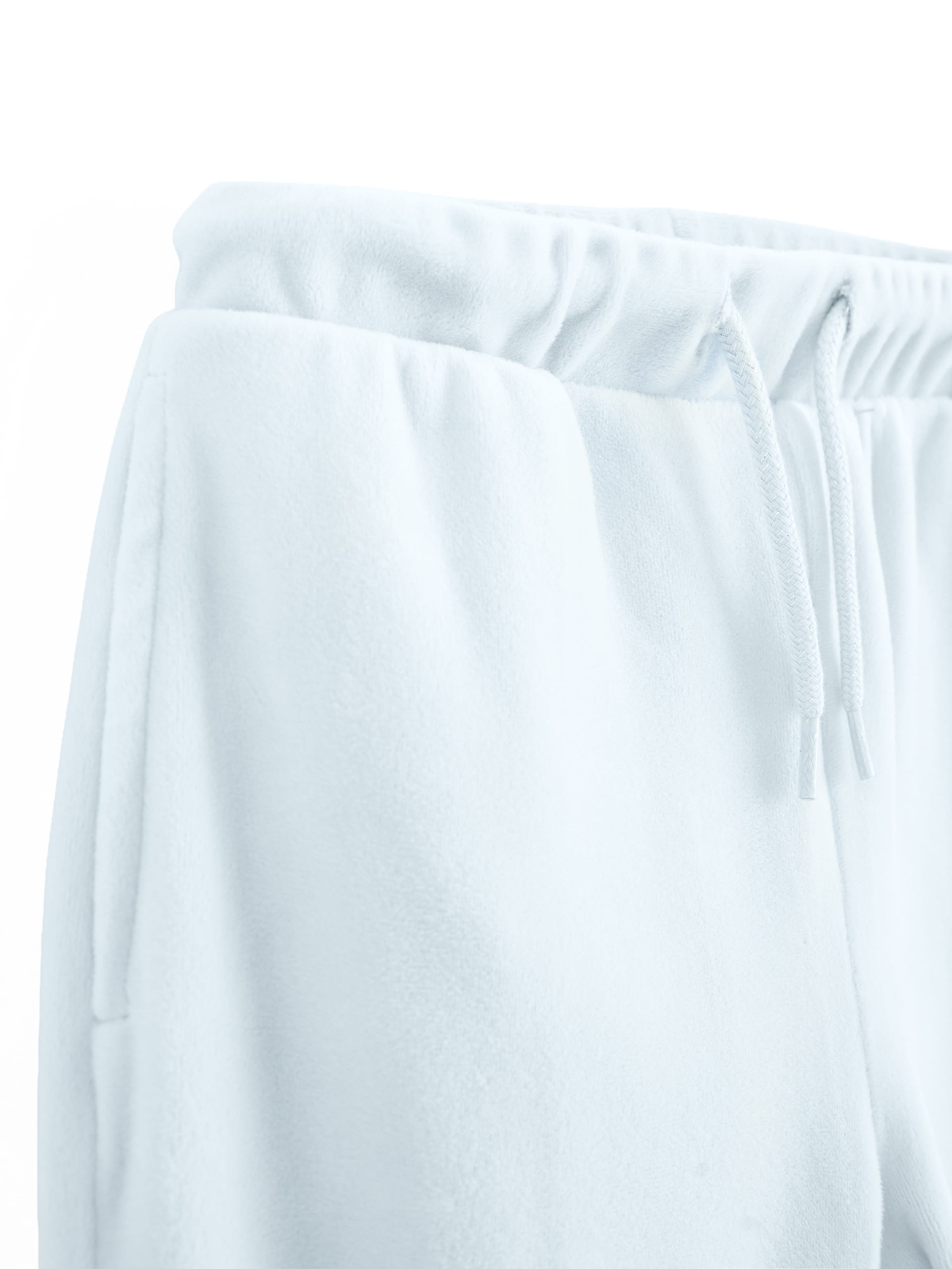 Cool Club Flared Byxa i blå