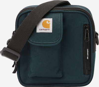 Carhartt WIP Olkalaukku 'Essentials' värissä petrooli, Tuotenäkymä