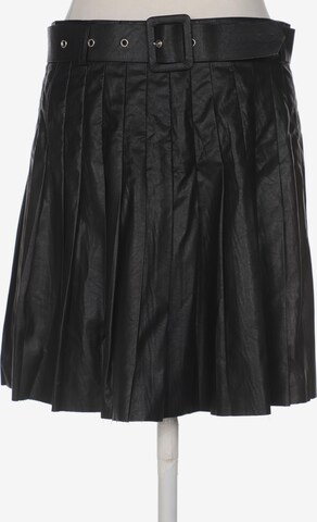 KONTATTO Skirt in M in Black: front