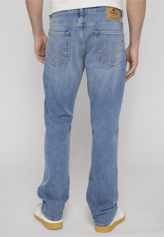 Regular Jean 'Aideen' REPLAY en bleu