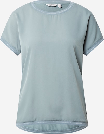 b.young T-shirt 'PANYA' en bleu pastel, Vue avec produit