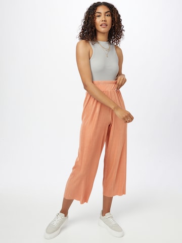 ABOUT YOU Limited - Top 'Janay' en gris