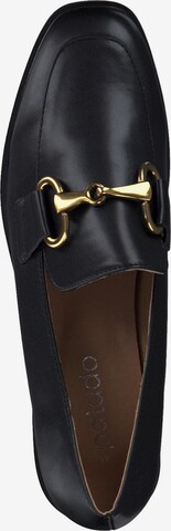 Palado Classic Flats 'Nyliss' in Black