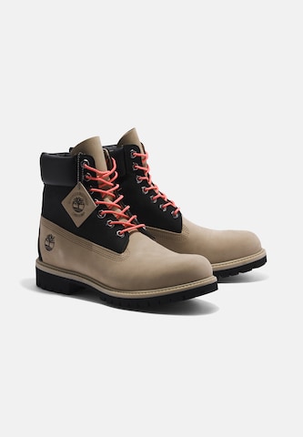 TIMBERLAND Lace-up boots in Brown