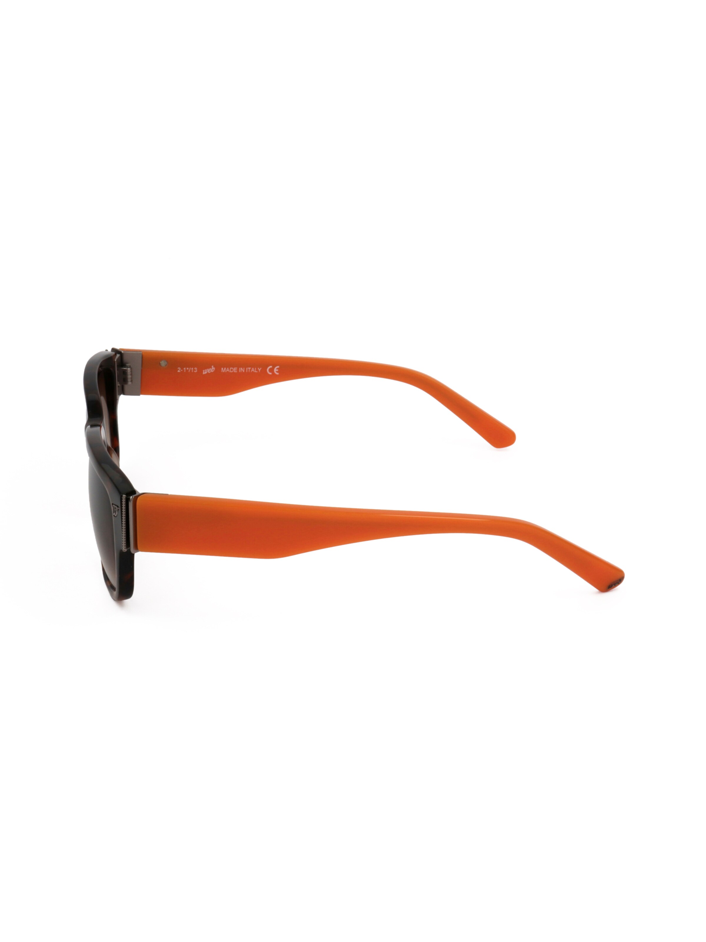 Occhiali da sole 'WE0115' di Web Eyewear in marrone
