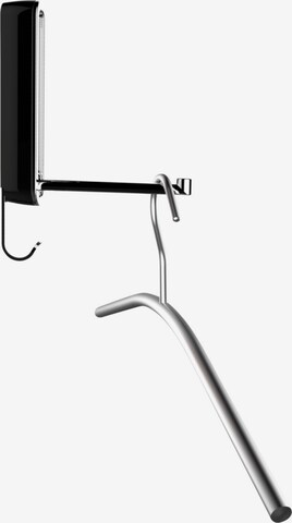 Wenko Hook/Hanger 'Premium Sigma ' in Black