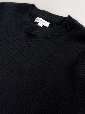 Pull-over Next en noir