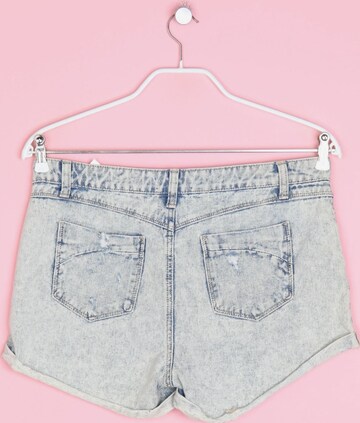 Tally Weijl Jeans-Shorts 29 in Blau