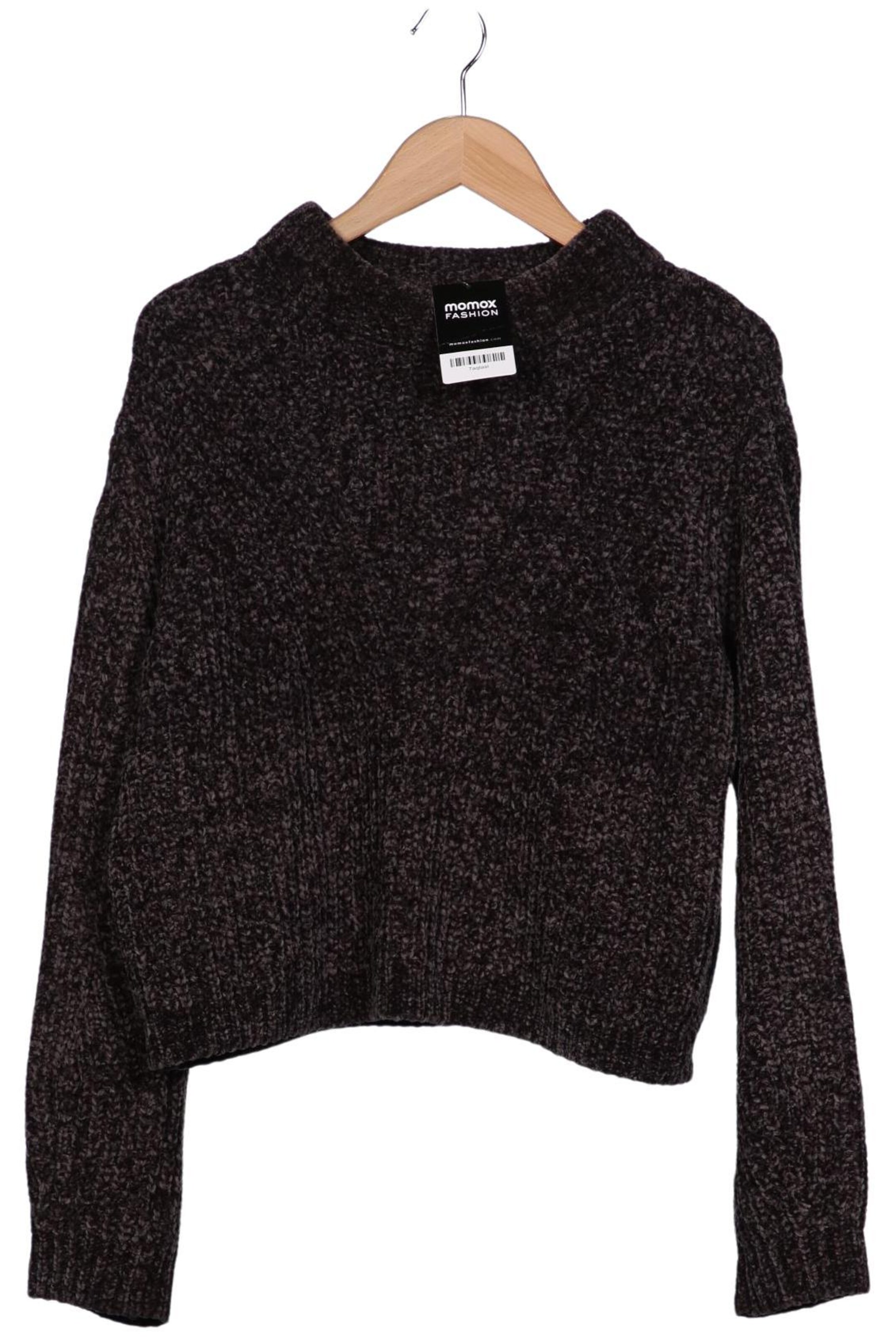 OPUS Sweater & Cardigan in M in Brown: front