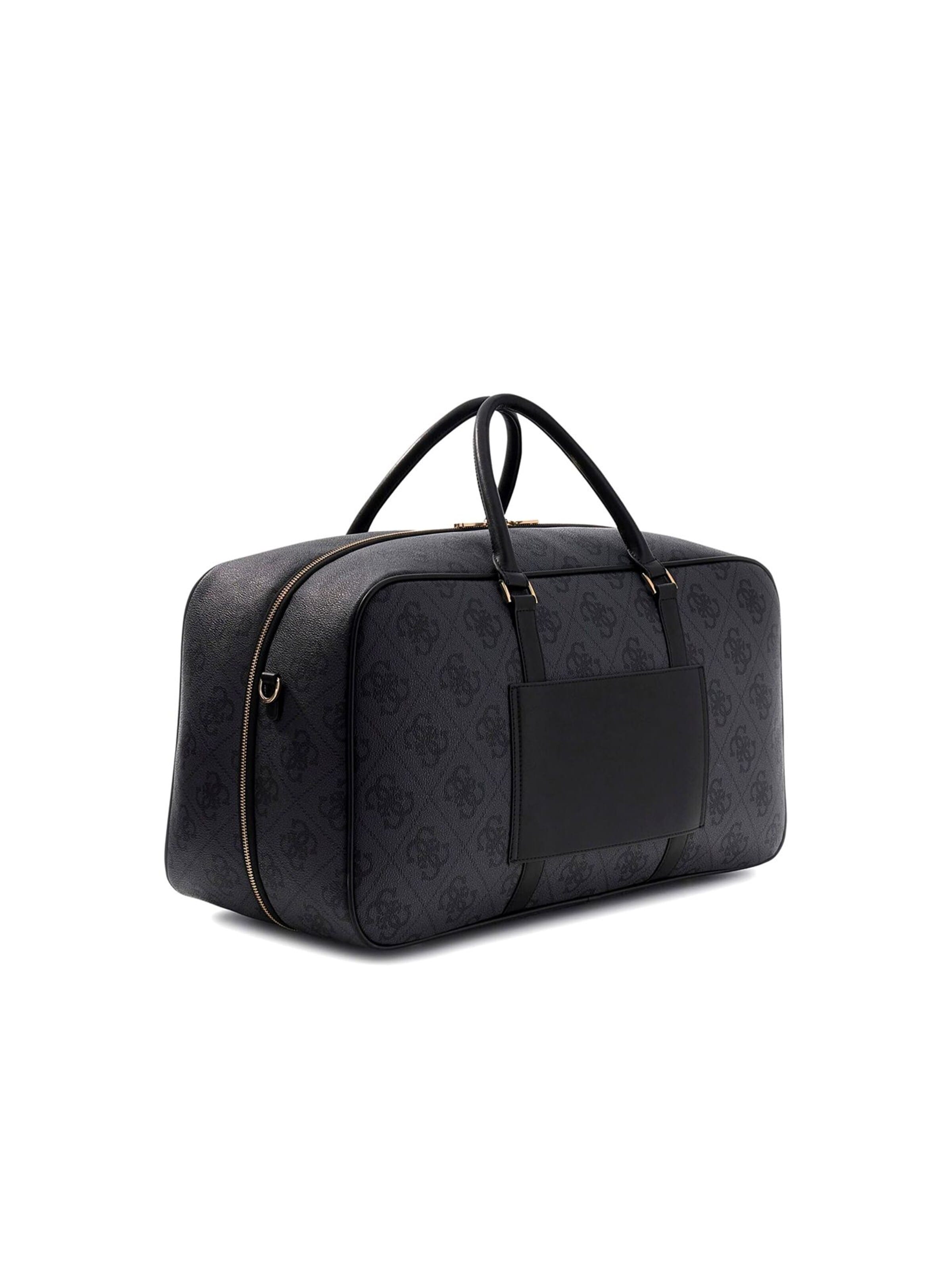 GUESS Weekend bag 'Berta' in Grey