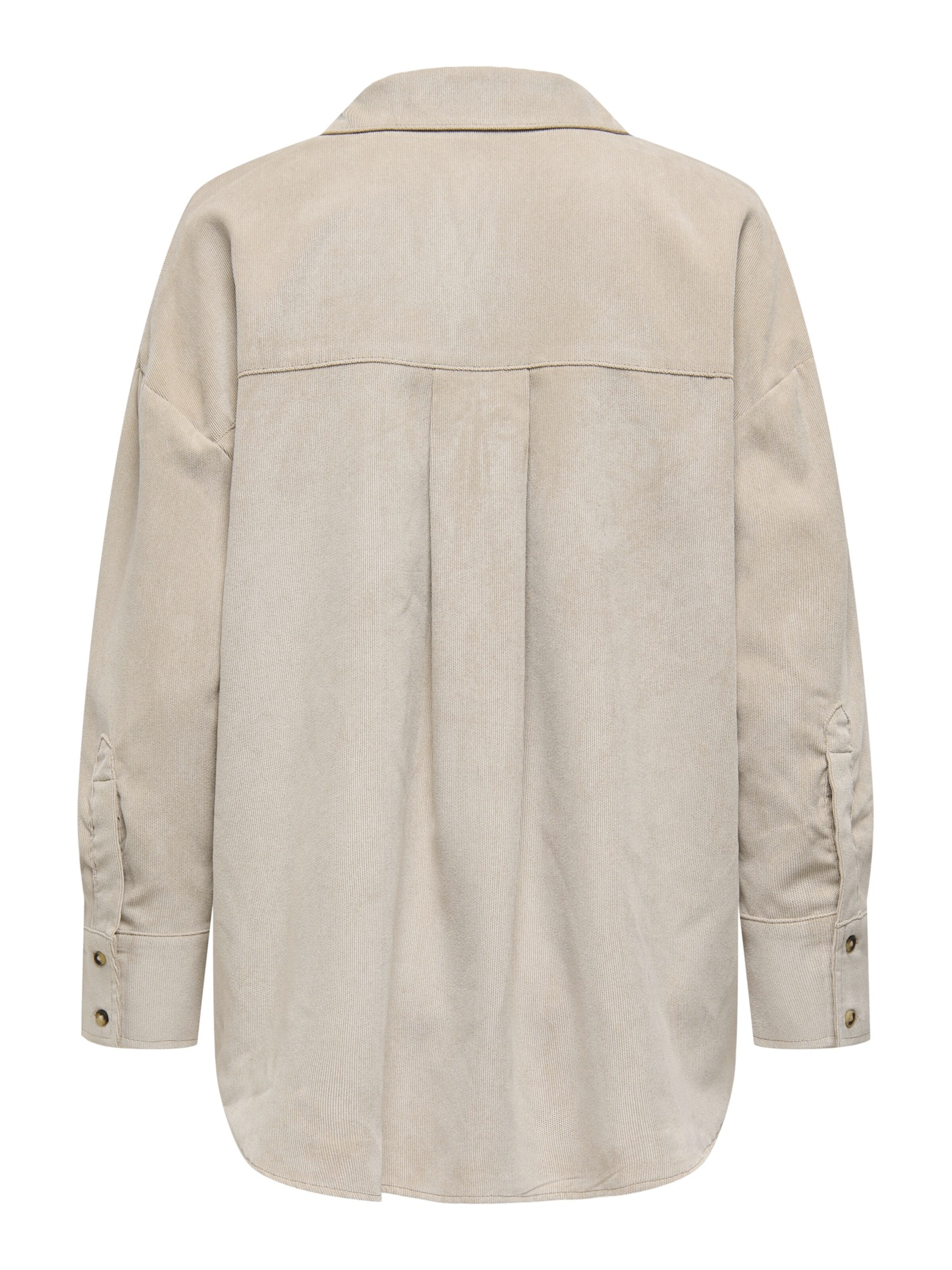 ONLY Блузка 'ONLMarike' в Бежевый