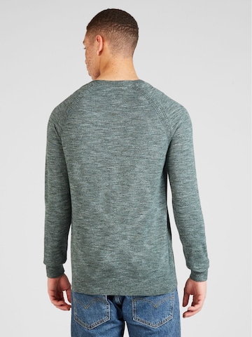 Pull-over s.Oliver en vert