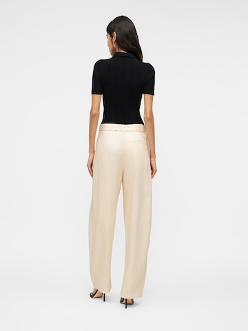 PINKO Baggy Trousers 'LEXY' in White