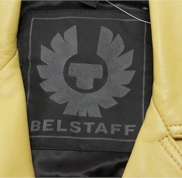 Belstaff Jacket & Coat in XXS in Yellow