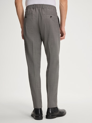 JOOP! Regular Pantalon ' River ' in Grijs