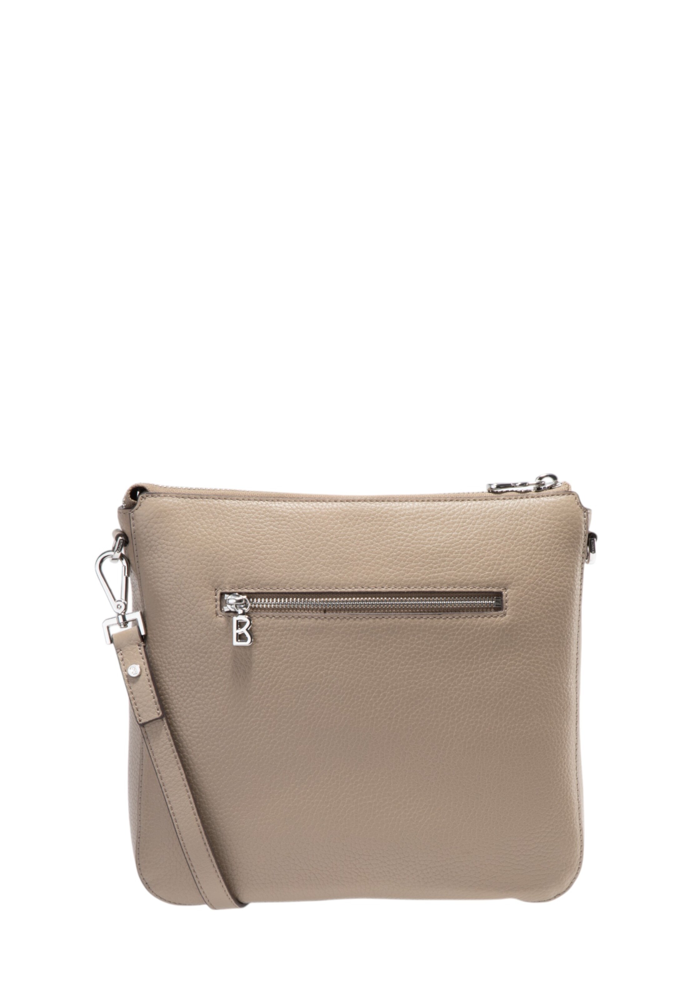 BOGNER Crossbody Bag 'Sulden Hedwig' in Grey