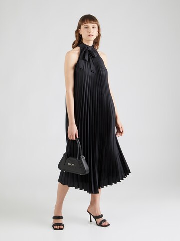 Liu Jo Dress in Black: front